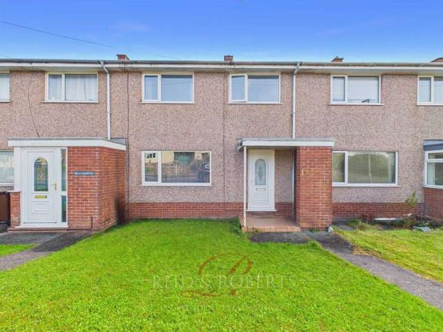 Cottage for sale in Wen-y-gaer, Rhosesmor