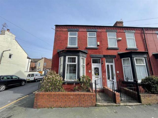 Cottage for sale in South Tranmere, New Ferry