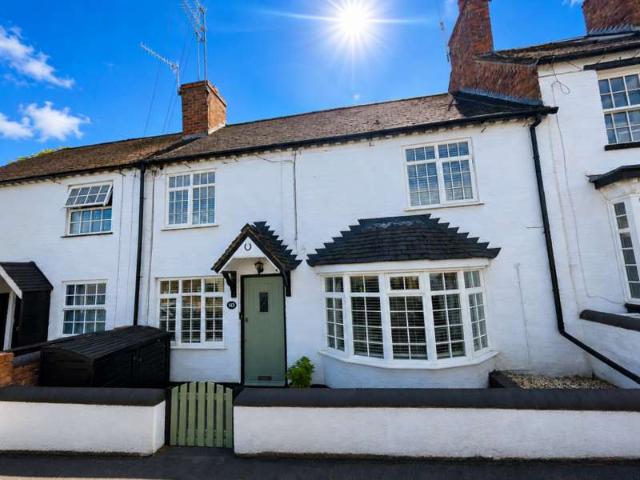 Cottage for sale in Gallowstree Elm, Great Chatwell