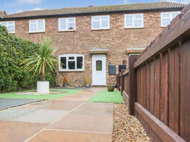 Cottage for sale in Ashplats, Perryfields