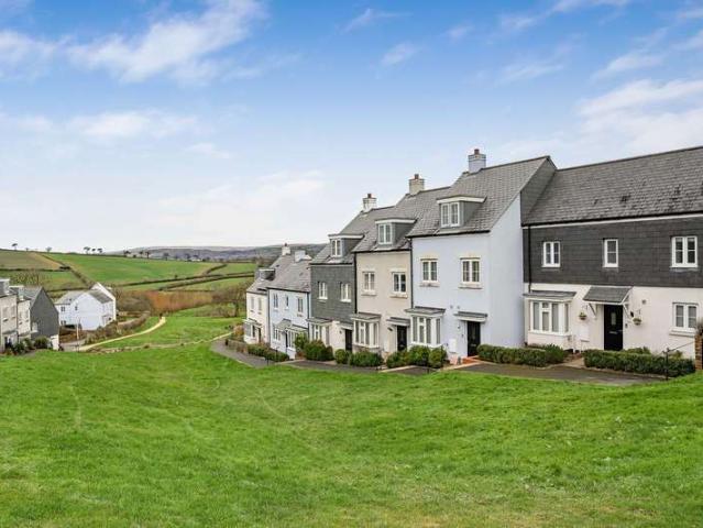 Cottage for sale in Modbury, South Hams