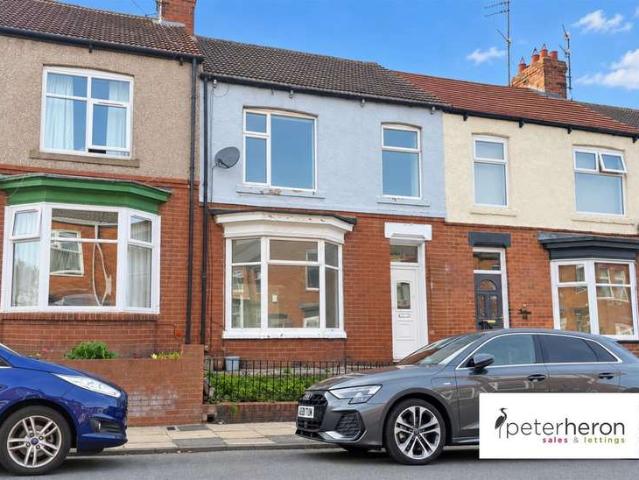Cottage for sale in Millfield, Sunderland