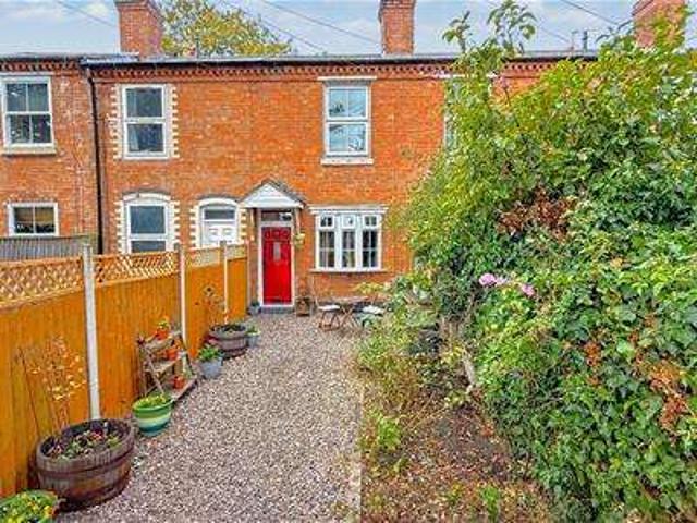 Cottage for sale in Stirchley, Birmingham