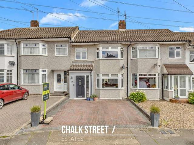 Cottage for sale in Pot Kilns, Greater London