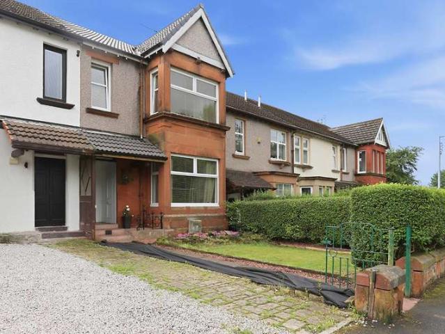 Cottage for sale in Milton, Scotland