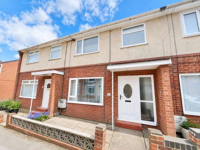 Cottage for sale in Bishop Auckland