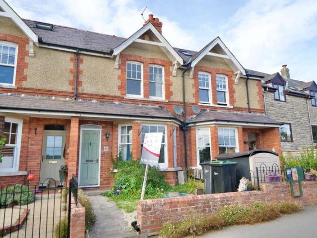 Cottage for sale in Weymouth, East Dorset