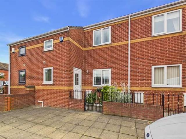 Cottage for sale in Fulwell, Sunderland