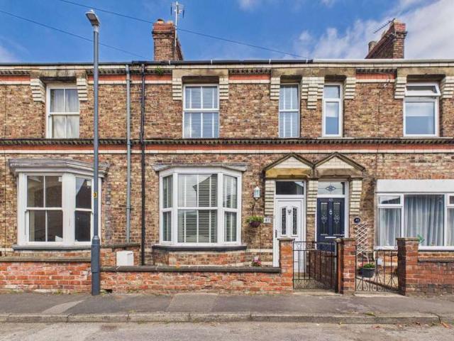 Cottage for sale in Norton-on-derwent, North Yorkshire