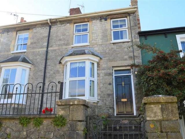 Cottage for rent in Llanblethian, Cowbridge