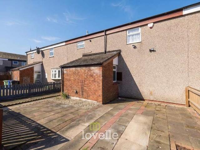 Cottage for sale in East Marsh, Grimsby