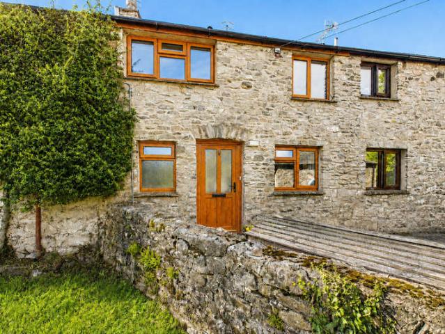 Cottage for sale in Hincaster