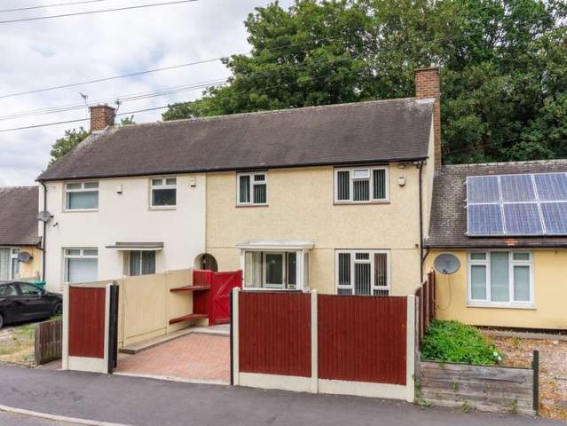 Cottage for sale in Clifton, Haddon
