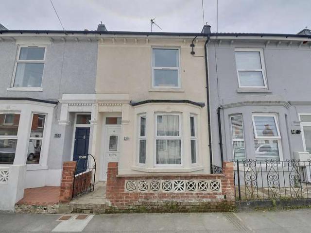 Cottage for sale in Milton, City Of Portsmouth