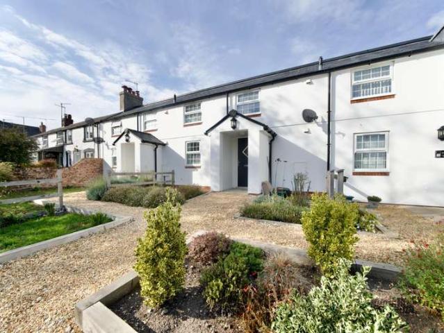 Cottage for sale in Weymouth, East Dorset