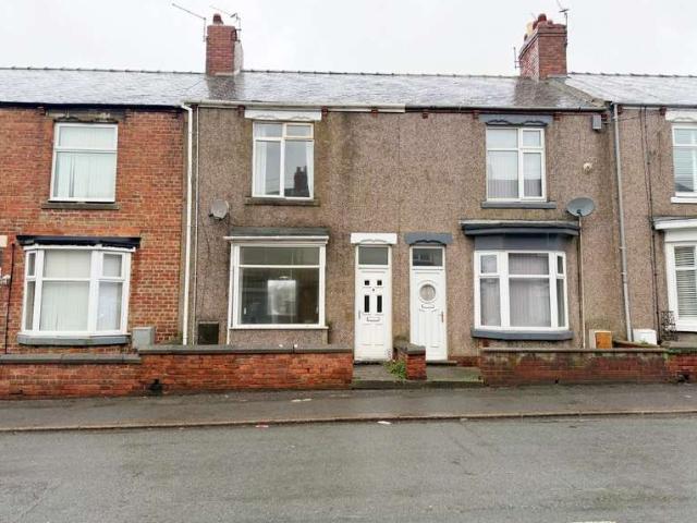 Cottage for sale in Fishburn
