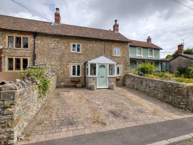 Cottage for sale in Little London, Oakhill
