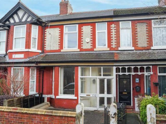Cottage for sale in Chorlton-cum-Hardy, Manchester