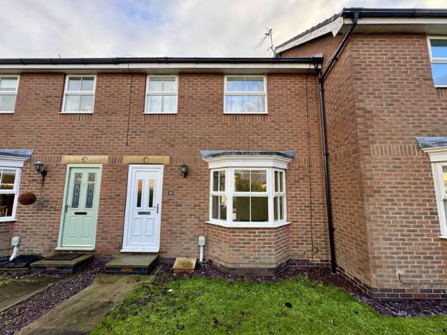 Cottage for sale in Molescroft