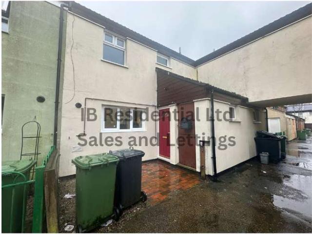 Cottage for sale in East Gunthorpe, Peterborough
