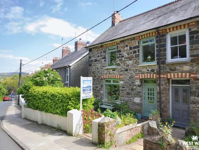 Cottage for sale in Fishguard and Goodwick, Fishguard