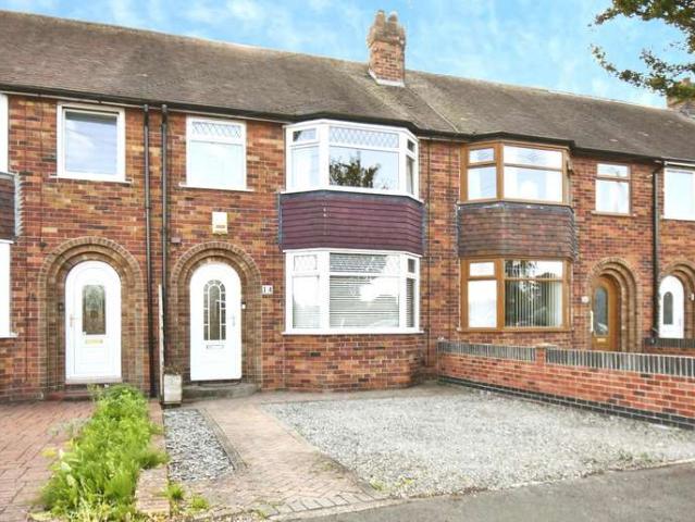 Cottage for sale in Bilton Grange, Hull