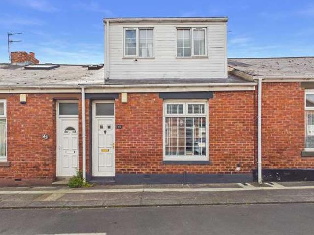 Cottage for sale in Tyne And Wear
