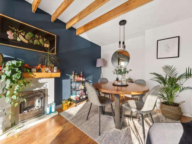 Cottage for sale in Fishers Green, North Yorkshire