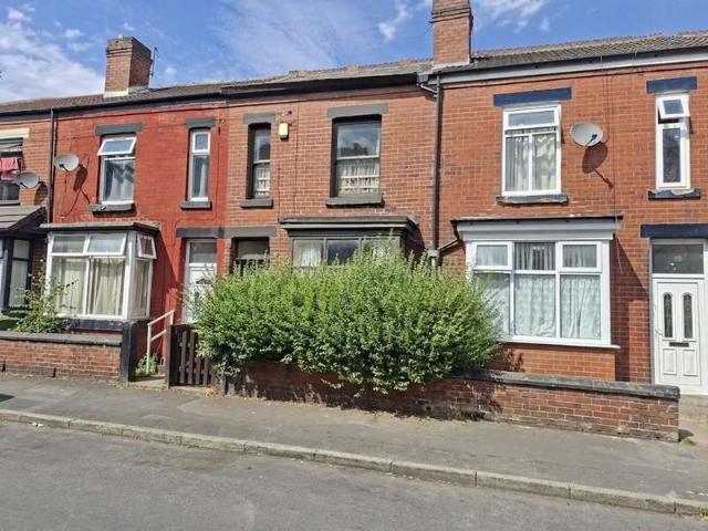 Cottage for sale in Georgia, Greater Manchester