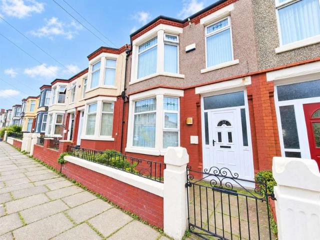 Cottage for sale in Claughton, Bidston Hill