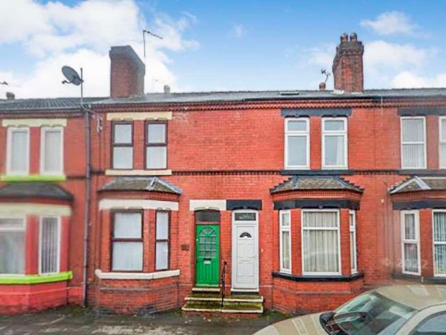 Cottage for sale in Balby, South Yorkshire