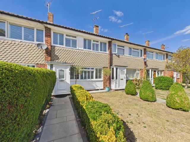 Cottage for sale in Marlow, Buckinghamshire