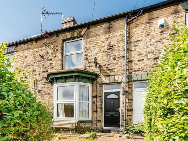 Cottage for sale in Walkley, South Yorkshire