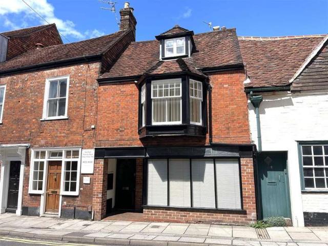 Cottage for sale in Salisbury, Wiltshire
