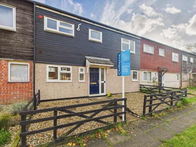 Cottage for sale in Thetford, East Tuddenham