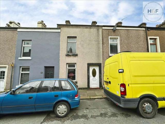 Cottage for sale in Dalton Town with Newton, Dalton-in-furness