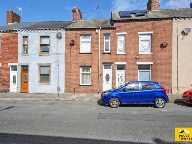 Cottage for sale in Barrow