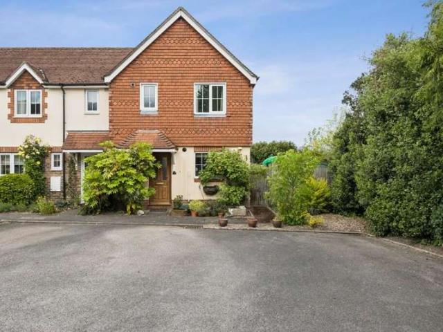 Cottage for sale in Hungerford, West Berkshire