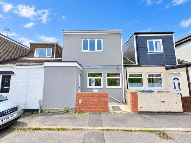 Cottage for sale in Billy Row, North East