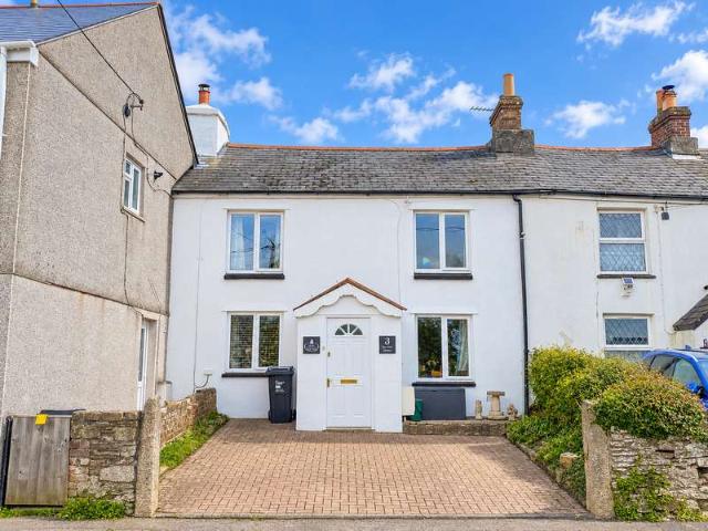 Cottage for sale in Calstock, Cornwall