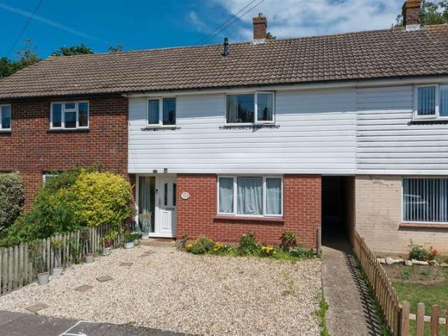 Cottage for sale in The Bridge, Kent