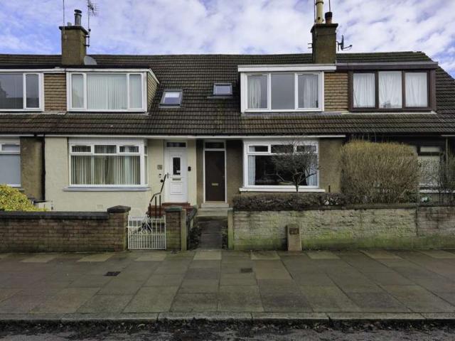 Terraced House for sale in Aberdeen, Sunnybank Terraced House for sale in Aberdeen, Sunnybank