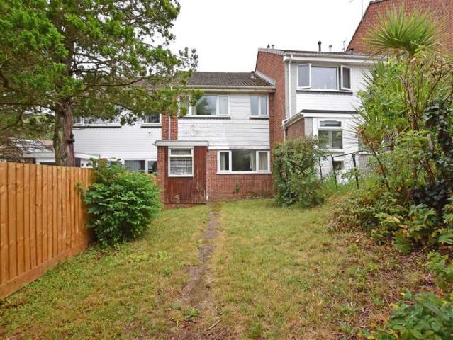 Cottage for sale in The Hawthorns, Falcon Lodge