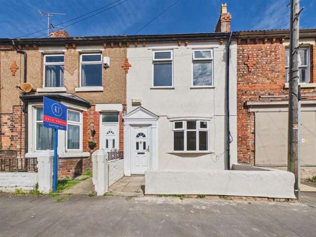 Cottage for sale in Egremont, Liscard