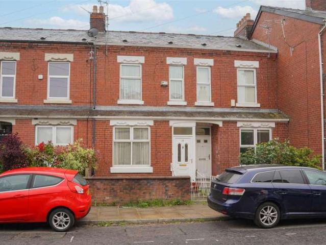 Cottage for sale in Old Trafford, Trafford