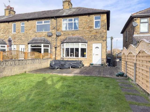 Terraced House for sale in Brighouse, Hove Edge