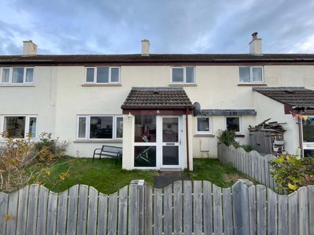 Cottage for sale in Kinloss, Scotland