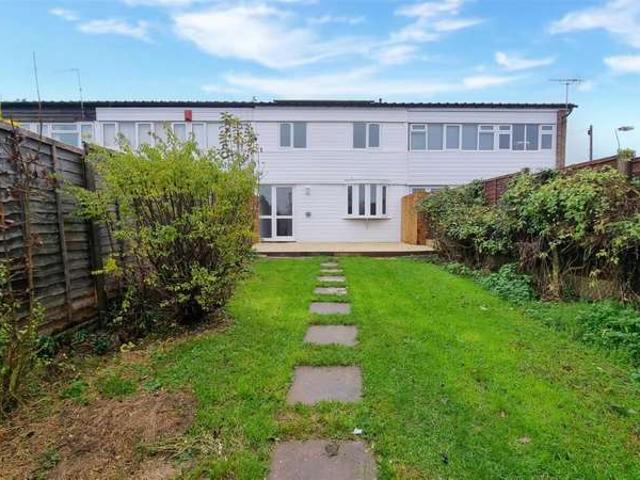 Cottage for sale in Druids Heath, West Midlands