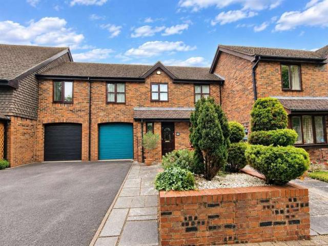 Cottage for sale in Anglesey, Middlecroft