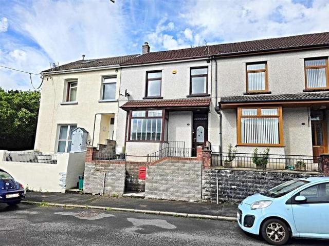 Cottage for sale in Ynysybwl and Coed-y-cwm, Ynysybwl